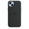 iPhone 15 Silicon cover