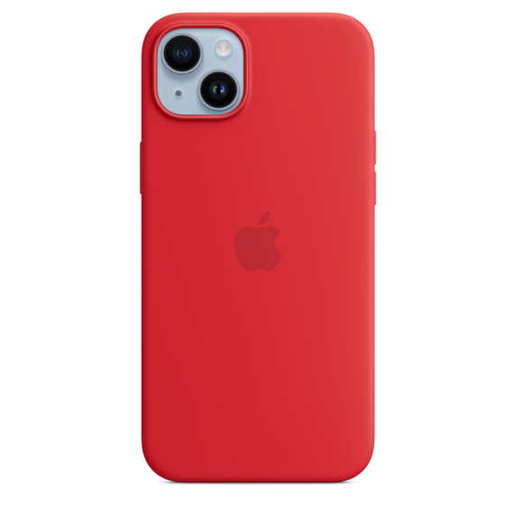 iPhone 15 Silicon cover