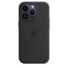 iPhone 14 Pro Silicon case