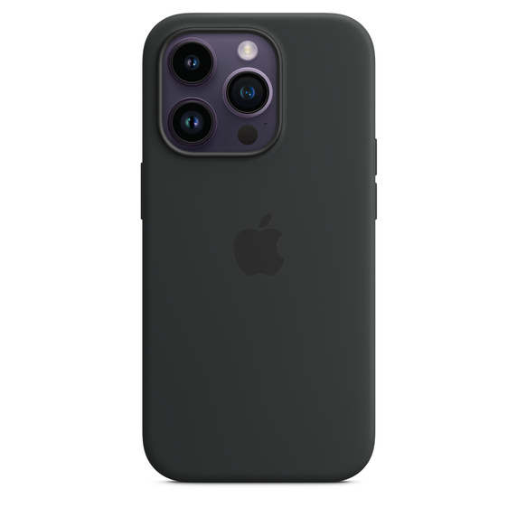 iPhone 14 Pro Silicon case