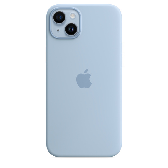 iPhone 15 Silicon cover