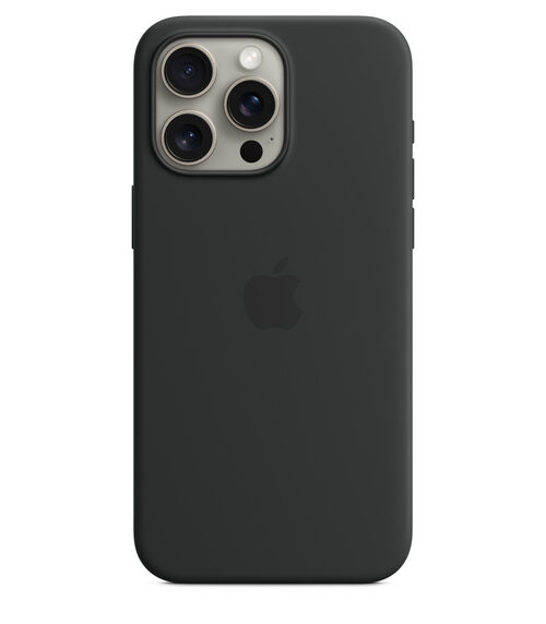 iPhone 15 Silicon cover