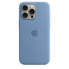 iPhone 15 Silicon cover