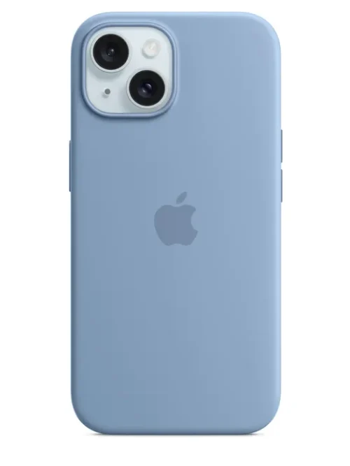 iPhone 14 Silicon Case