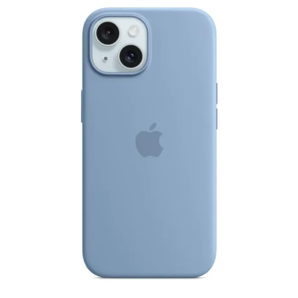 iPhone 14 Silicon Case